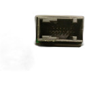 PAINEL DE INSTRUMENTOS PEUGEOT 307 PRESENCE 1.6 FLEX 2010