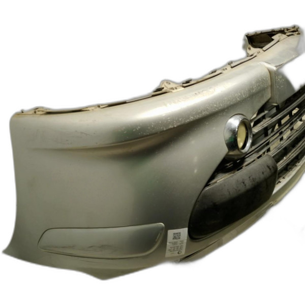 PARA-CHOQUE DIANTEIRO PEUGEOT 307 SED. PRESENCE 1.6 FLX 2010