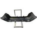 PARA-CHOQUE TRASEIRO PEUGEOT 307 SED. PRESENCE 1.6 FLEX 2010