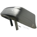 PARA-CHOQUE TRASEIRO PEUGEOT 307 SED. PRESENCE 1.6 FLEX 2010