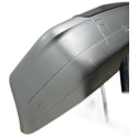 PARA-CHOQUE TRASEIRO PEUGEOT 307 SED. PRESENCE 1.6 FLEX 2010