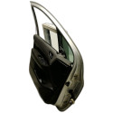 PORTA DIANTEIRA ESQUERDA PEUGEOT 307 SED. PRESENCE 1.6 2010