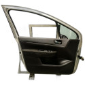 PORTA DIANTEIRA ESQUERDA PEUGEOT 307 SED. PRESENCE 1.6 2010