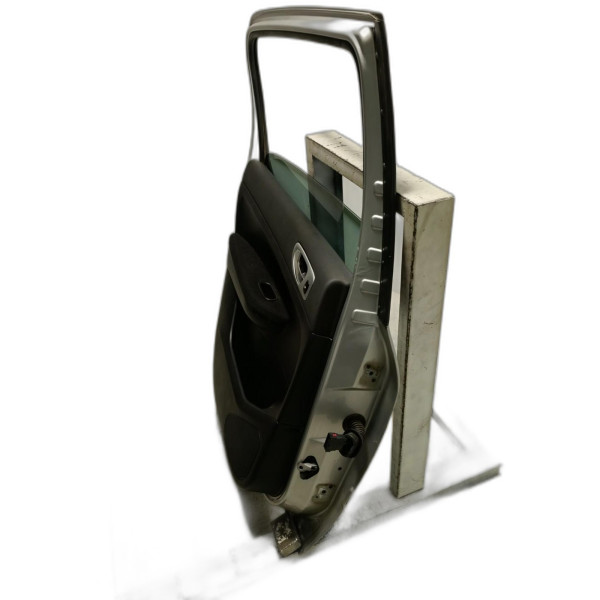 Porta Traseira Esquerda Peugeot Hatch/Sedan 307 2001 a 2012