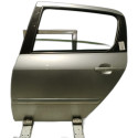 Porta Traseira Esquerda Peugeot Hatch/Sedan 307 2001 a 2012