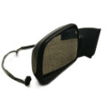 Retrovisor Esquerdo Peugeot 307 2002 a 2012