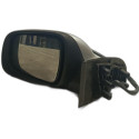 Retrovisor Esquerdo Peugeot 307 2002 a 2012