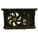 ELETROVENTILADOR PEUGEOT 307 SED. PRESENCE 1.6 FLEX 2010