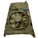 ELETROVENTILADOR PEUGEOT 307 SED. PRESENCE 1.6 FLEX 2010