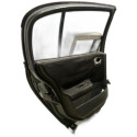 Porta Traseira Esquerda Megane Sedan 2007 2008 a 2011