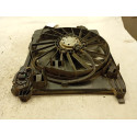 ELETROVENTILADOR RENAULT MEGANE SEDAN EXP HI-FLEX 1.6 10/11