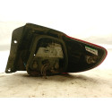 LANTERNA TRASEIRA ESQUERDA KA 1.0 8V ST FLEX 3P 2009/2009