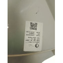 PARA-CHOQUE TRASEIRO FORD KA 1.0 8V/1.0 8V ST FLEX 2009