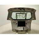 TAMPA TRASEIRA PRATA FORD KA 1.0 8V ST FLEX 3P 2009