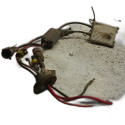 (SUCATA) FAROL DE NEBLINA DIREITO FORD KA 1.0 8V/1.0 8V ST FLEX 2009