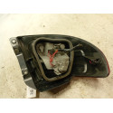 LANTERNA TRASEIRA DIREITA KA 1.0 8V ST FLEX 3P 2010/2011