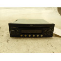 RÁDIO PEUGEOT 206 SENSATION 1.4 FLEX 2007/2008
