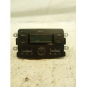 RÁDIO RENAULT DUSTER EXPRESSION 1.6 HI-FLEX 2018/2019