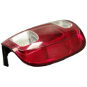 LANTERNA TRASEIRA ESQUERDA UNO VIVACE 1.0 EVO FIRE FLEX 2015