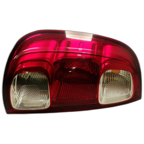 LANTERNA TRASEIRA ESQUERDA UNO VIVACE 1.0 EVO FIRE FLEX 2015