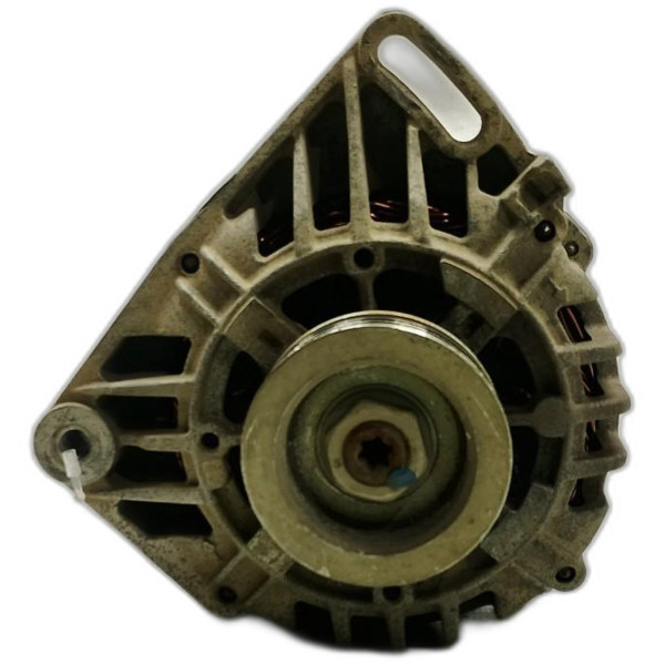 ALTERNADOR RENAULT SANDERO EXPRESSION HI-POWER 1.0 2016