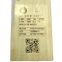 MÓDULO DE INJEÇÃO FORD KA 1.0 8V/1.0 8V ST FLEX 2009