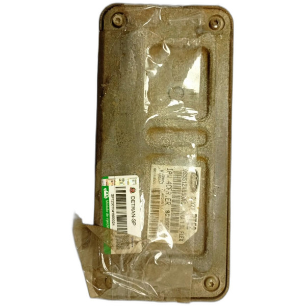 MÓDULO DE INJEÇÃO FORD KA 1.0 8V/1.0 8V ST FLEX 2009