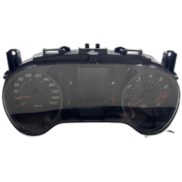 PAINEL DE INSTRUMENTOS FIAT CRONOS DRIVE 1.3 8V FLEX 22/23
