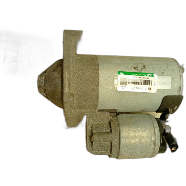 MOTOR DE PARTIDA RENAULT SANDERO EXPRESSION POWER 1.0 2016
