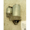 MOTOR DE PARTIDA RENAULT SANDERO EXPRESSION POWER 1.0 2016