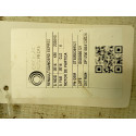 MOTOR DE PARTIDA RENAULT SANDERO EXPRESSION POWER 1.0 2016