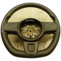 VOLANTE DO MOTORISTA FIAT FIORINO ENDURANCE 1.3 FLEX 24/25