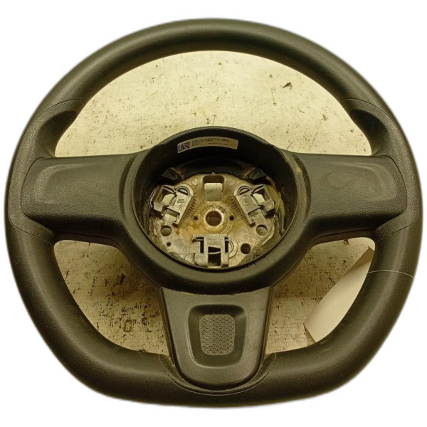 VOLANTE DO MOTORISTA FIAT FIORINO ENDURANCE 1.3 FLEX 24/25