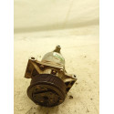 Compressor Ar Sandero Logan Captur Duster Oroch 1.6 2017/ ..