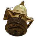 Compressor Ar Sandero Logan Captur Duster Oroch 1.6 2017/ ..