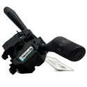 ALAVANCA COMANDO CHAVE DE SETA FIAT CRONOS DRIVE 1.3 2022/23