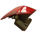 Lanterna Traseira Direita Tracker 2020 a 2025 (canto) S/ Led