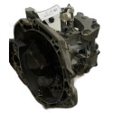 CÂMBIO MANUAL CHEVROLET PRISMA SED. LT 1.0 8V FLEX 2013/2014