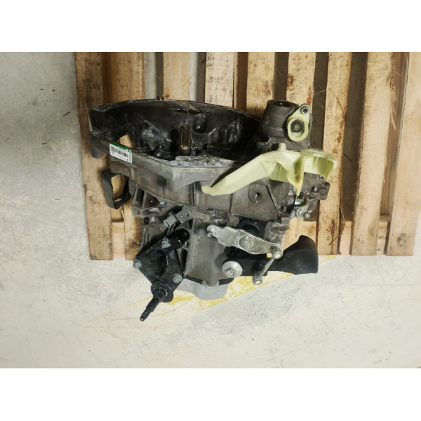 CÂMBIO MANUAL PEUGEOT 207 XR 1.4 FLEX 8V 2008/2009