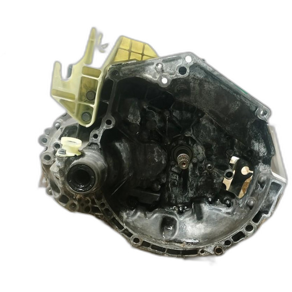 CÂMBIO MANUAL PEUGEOT 207 XR 1.4 FLEX 8V 2008/2009