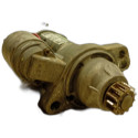 MOTOR DE PARTIDA VOLKSWAGEN VIRTUS COMFORT. 200 1.0 19/20