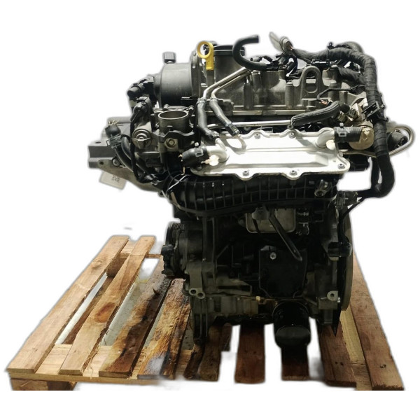 MOTOR COMPLETO VOLKSWAGEN VIRTUS COMFORT. 200 TSI 1.0 19/20