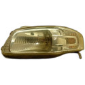 FAROL DIANTEIRO ESQUERDO VOLKSWAGEN GOL CITY TREND 1.0 11/12