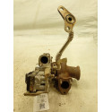 TURBOCOMPRESSOR TURBINA JEEP COMPASS LONGITUDE 2.0 4X4 2018