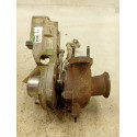 TURBOCOMPRESSOR TURBINA JEEP COMPASS LONGITUDE 2.0 4X4 2018