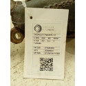 TURBOCOMPRESSOR TURBINA CHEVROLET TRACKER LTZ 1.2 FLEX 20/21