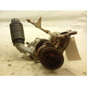 TURBOCOMPRESSOR TURBINA CHEVROLET TRACKER LTZ 1.2 FLEX 20/21