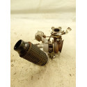 TURBOCOMPRESSOR TURBINA CHEVROLET TRACKER LTZ 1.2 FLEX 20/21