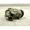 COMPRESSOR AR-CONDICIONADO RENAULT SANDERO EXP PWR 1.0 2016