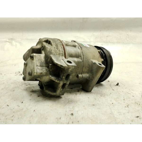COMPRESSOR AR-CONDICIONADO RENAULT SANDERO EXP PWR 1.0 2016